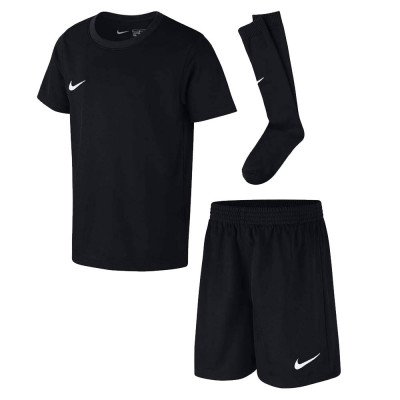 Костюм детский Nike Park little kids set