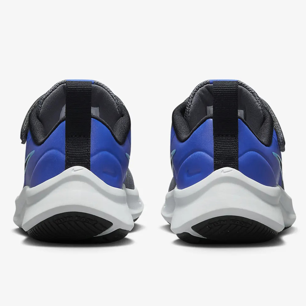 Кроссовки беговые подростковые Nike Star Runner 3 PSV pre school Кроссовки беговые подростковые Nike Star Runner 3 PSV pre school