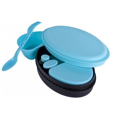 Столовый набор Primus Meal Set 8 предметов