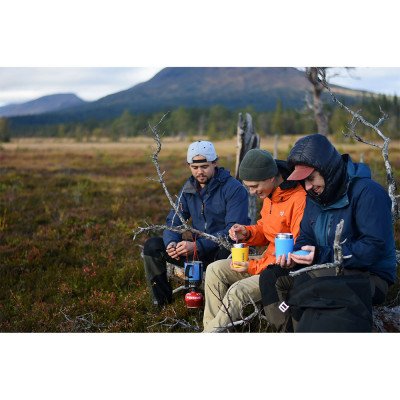 Термос для еды Primus TrailBreak 400 0,4 желтый