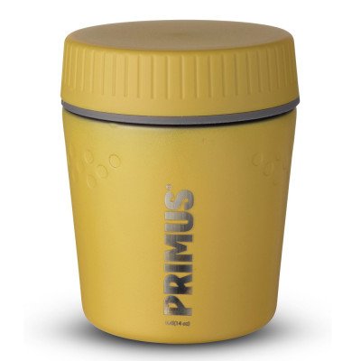 Термос для еды Primus TrailBreak 400 0,4 желтый