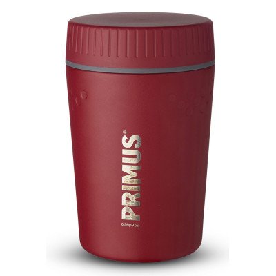 Термос для еды Primus TrailBreak 550 0,5 красный