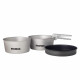 Набор посуды из алюминия Primus Essential Pot Set 1.3L