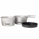 Набор посуды из алюминия Primus Essential Pot Set 2.3L