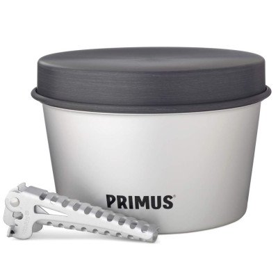 Набор посуды из алюминия Primus Essential Pot Set 2.3L