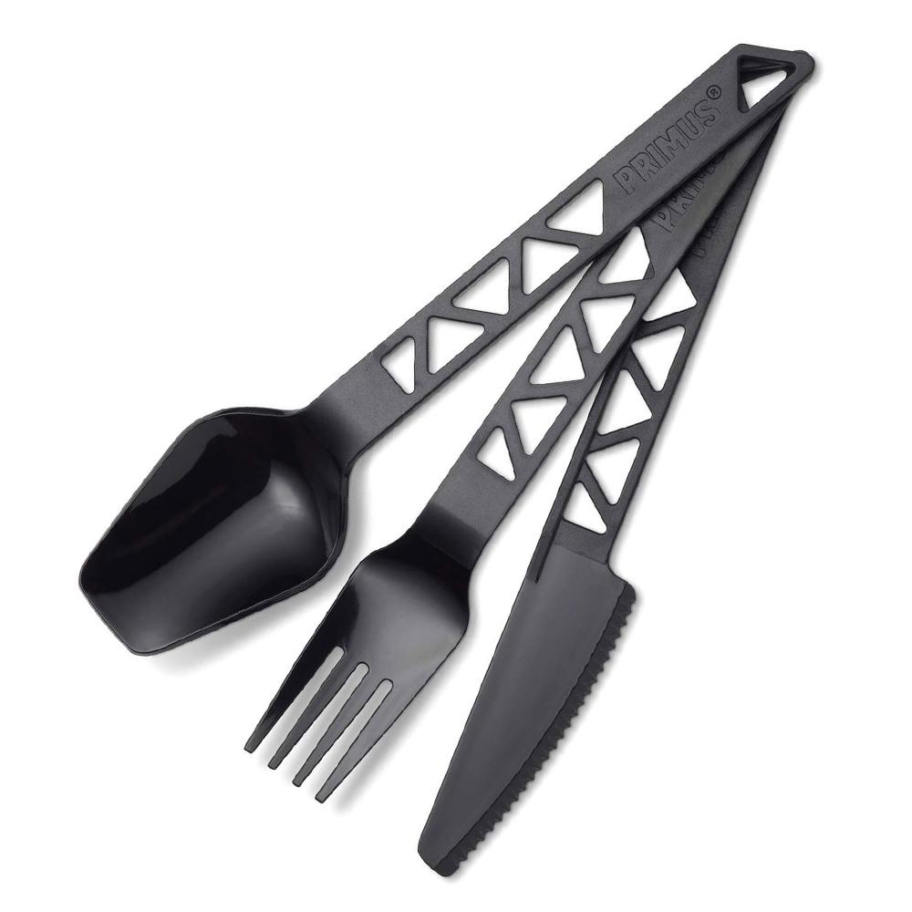 Набор столовых приборов Primus Lightweight TrailCutlery