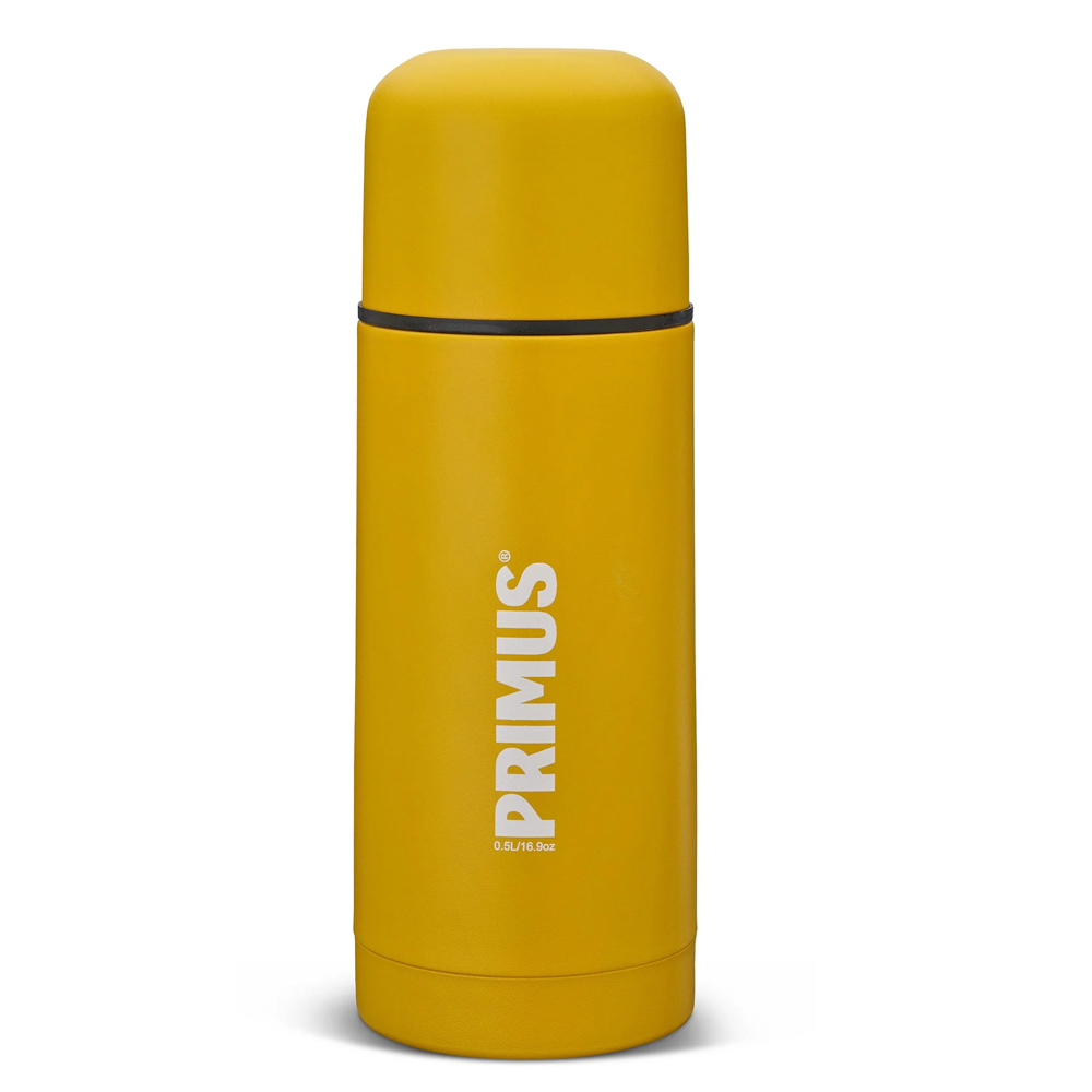 Термос Primus 0,5 желтый