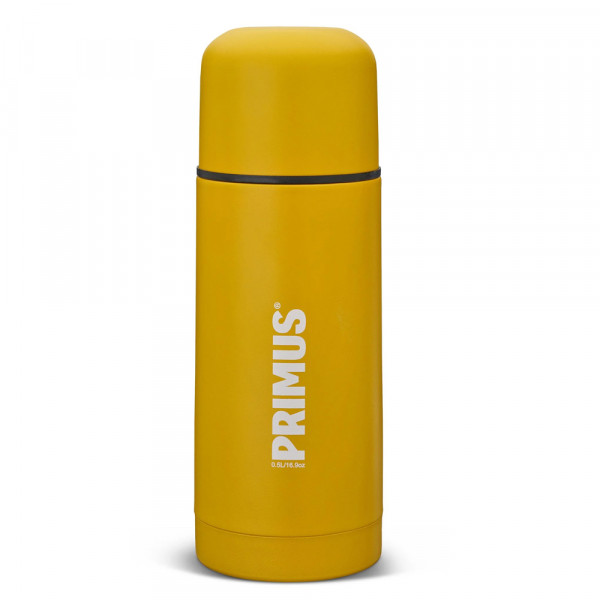 Термос Primus 0,5 желтый