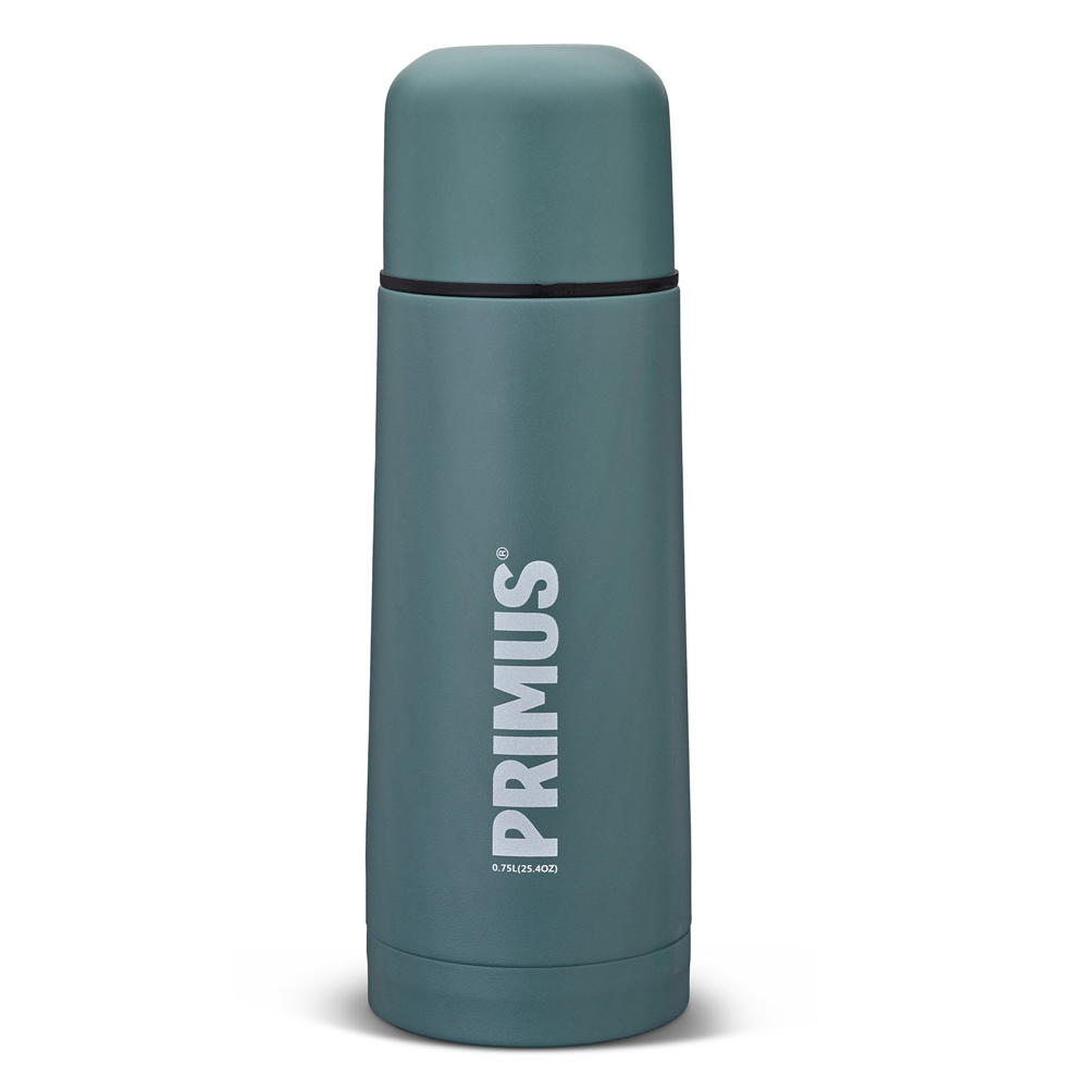 Термос Primus 0,75 голубой