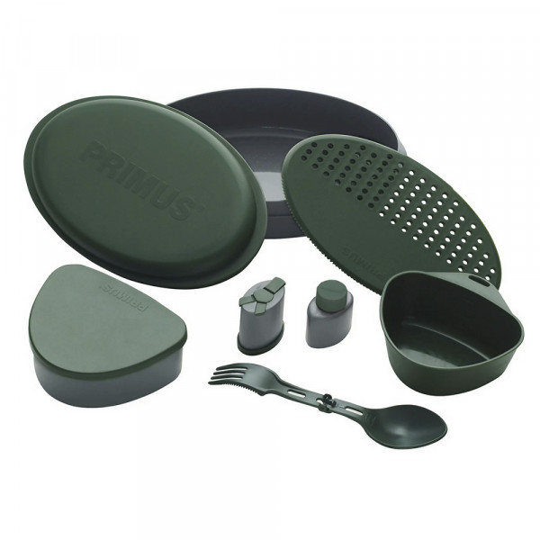 Столовый набор Primus Meal Set 8 предметов