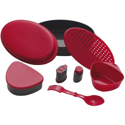 Столовый набор Primus Meal Set 8 предметов