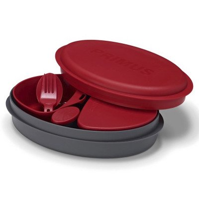 Столовый набор Primus Meal Set 8 предметов