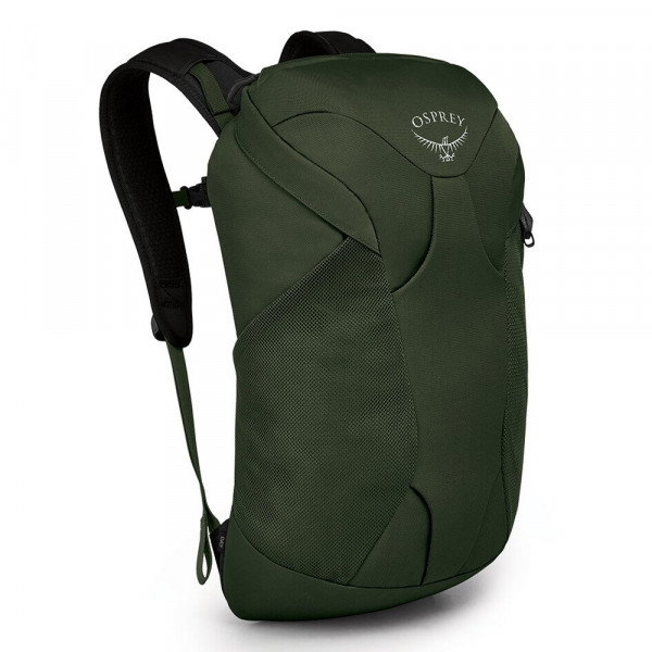 Рюкзак Osprey Farpoint Fairview Travel Daypack зеленый