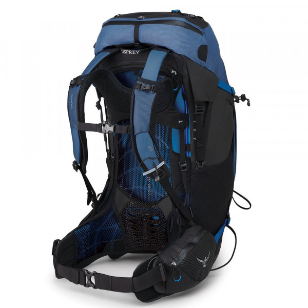 Рюкзак туристический Osprey UNLTD AntiGravity 64 S/M синий