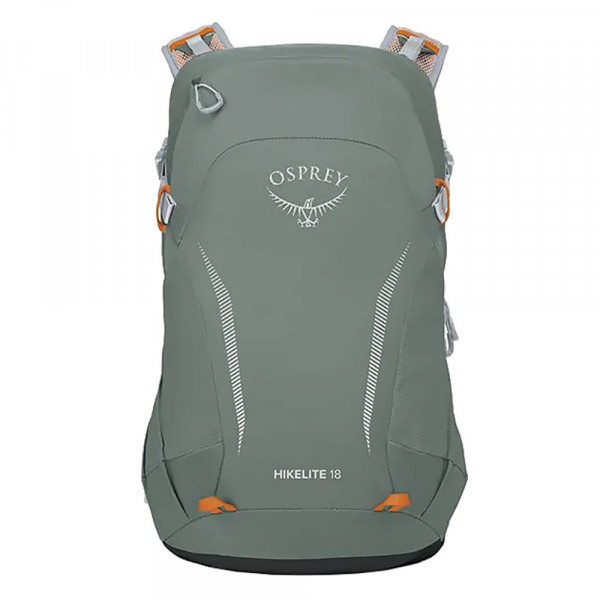 Спортивный рюкзак Osprey Hikelite 18 зеленый