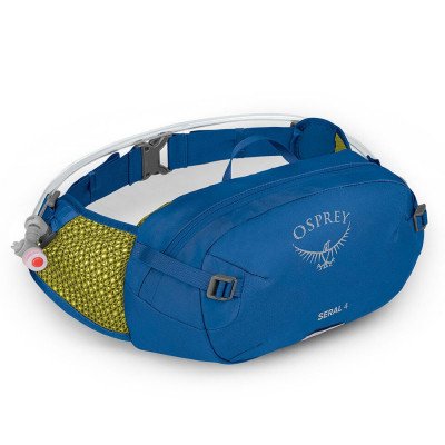 Поясная сумка Osprey Seral 4 синая Поясная сумка Osprey Seral 4 синая