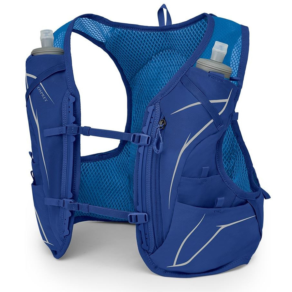 Жилет беговой Osprey Duro 6 L синий