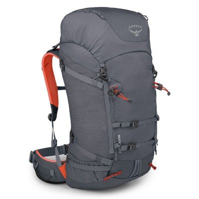 Рюкзак туристический Osprey Mutant 52 S/M серый Рюкзак туристический Osprey Mutant 52 S/M серый