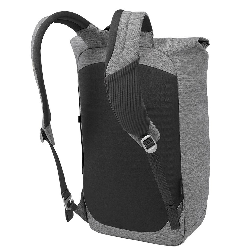 Городской рюкзак Osprey Arcane Roll Top серый