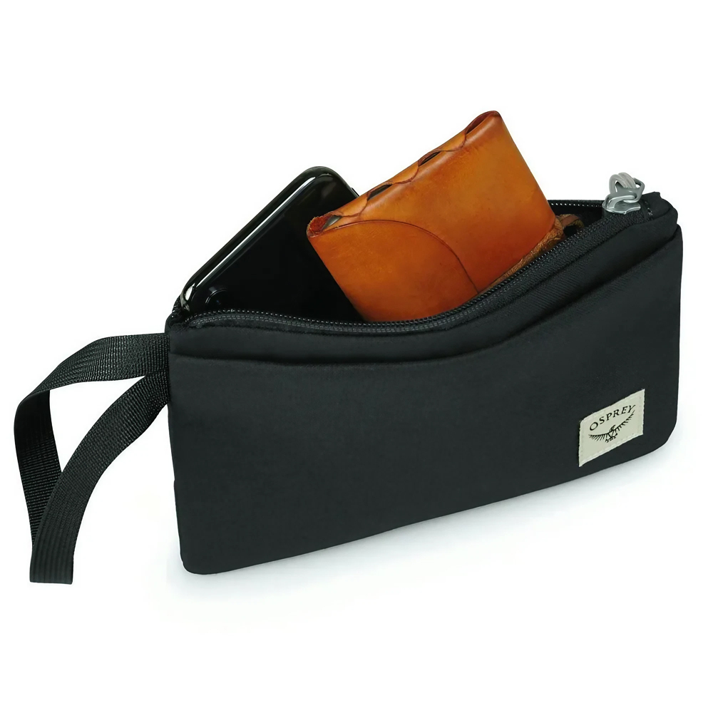Кошелек Osprey Arcane Zip Pouch Medium Кошелек Osprey Arcane Zip Pouch Medium