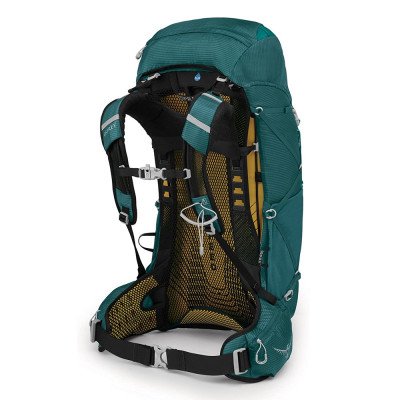 Рюкзак туристический Osprey Eja 38 M/L зеленый Рюкзак туристический Osprey Eja 38 M/L зеленый
