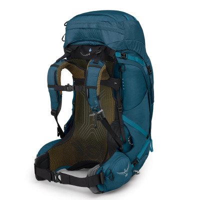 Рюкзак туристический Osprey Atmos AG 65 S/M синий