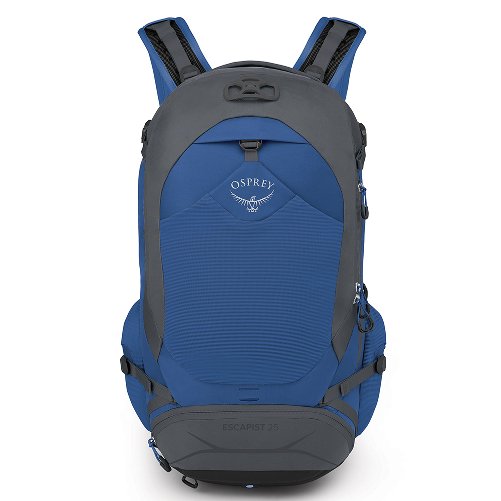 Велорюкзак Osprey Escapist 25 M/L синий Велорюкзак Osprey Escapist 25 M/L синий