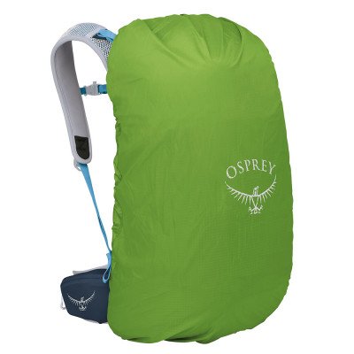 Рюкзак туристический Osprey Hikelite 28 M/L синий Рюкзак туристический Osprey Hikelite 28 M/L синий