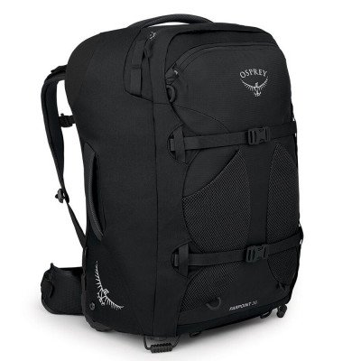 Сумка на колесах Osprey Farpoint Whld Travel Pack 36 черная
