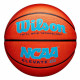 Мяч баскетбольный Wilson NCAA Elevate VTX