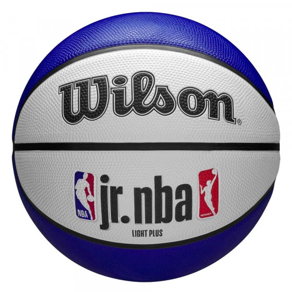 Мяч баскетбольный Wilson NBA JR DRV Light Fam Logo