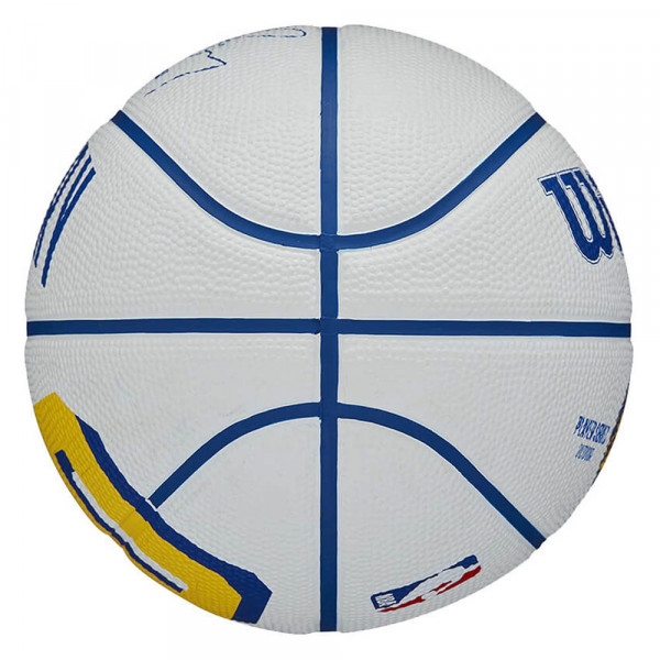 Мяч баскетбольный Wilson NBA Player Icon Curry