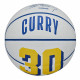 Мяч баскетбольный Wilson NBA Player Icon Curry