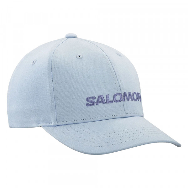 Кепка Salomon logo cap