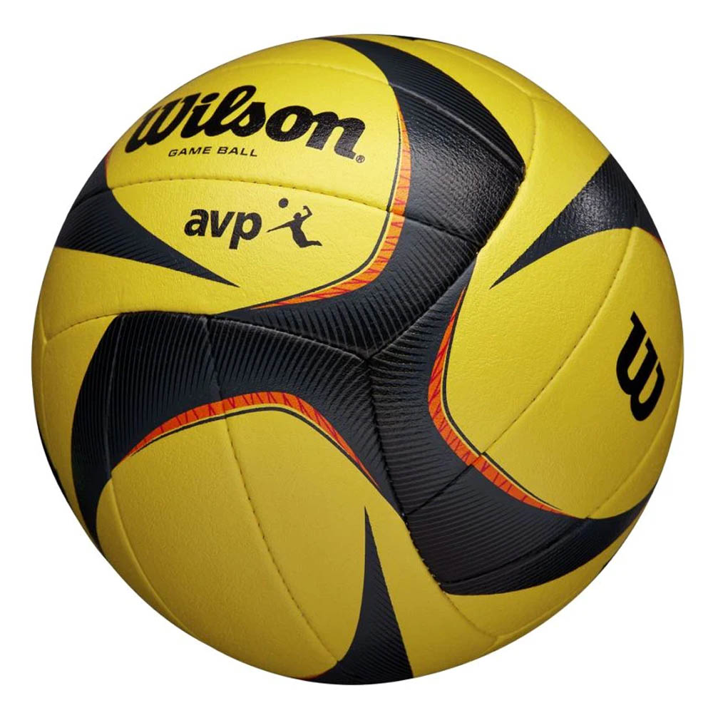 Мяч волейбольный Wilson AVP ARX Game