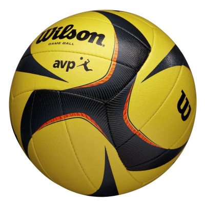 Мяч волейбольный Wilson AVP ARX Game