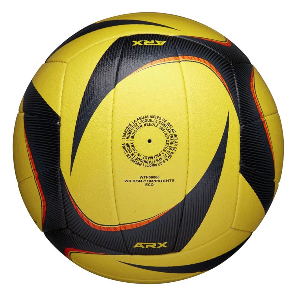 Мяч волейбольный Wilson AVP ARX Game