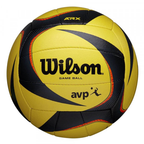 Мяч волейбольный Wilson AVP ARX Game