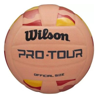 Мяч волейбольный Wilson Pro Tour