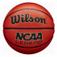 Мяч баскетбольный Wilson NCAA Legend