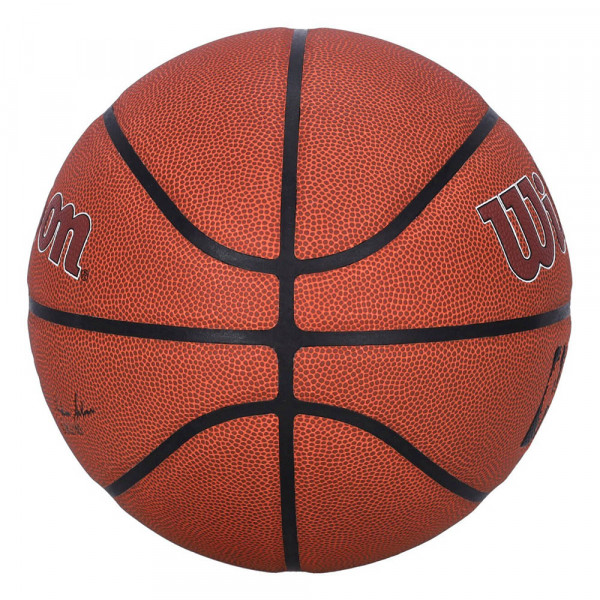 Мяч баскетбольный Wilson NBA Team Alliance Cleveland Cavaliers