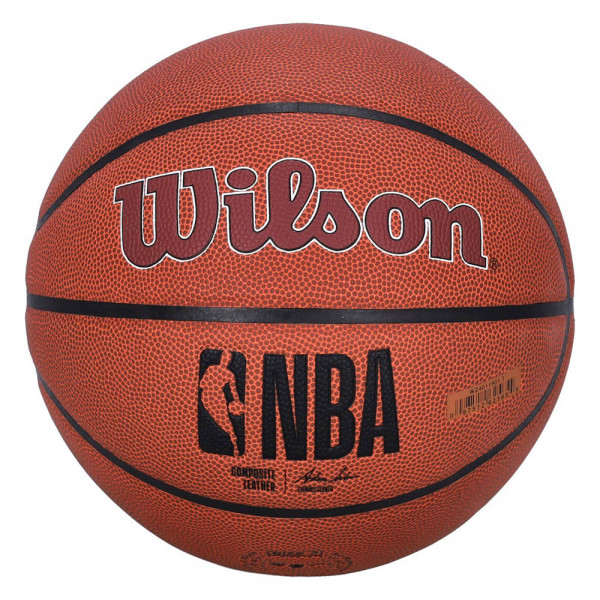 Мяч баскетбольный Wilson NBA Team Alliance Cleveland Cavaliers