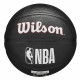 Мяч баскетбольный Wilson NBA Team Tribute Mini Chicago Bulls