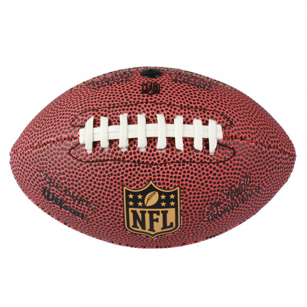 Мяч для американского футбола Wilson NFL Micro
