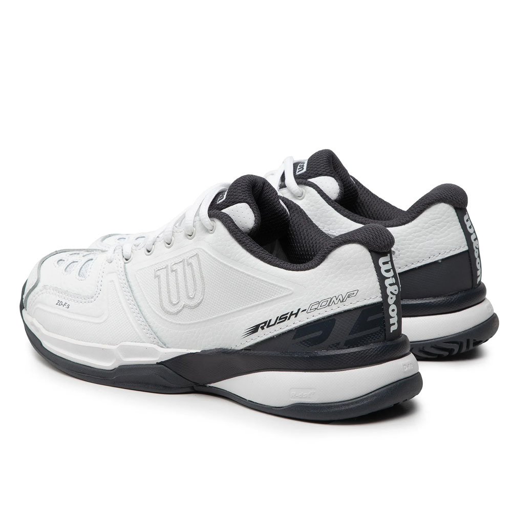 Кроссовки для тенниса мужские Wilson Rush Comp LTR