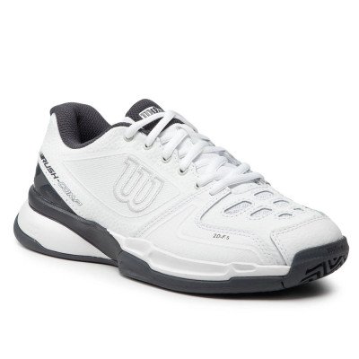 Кроссовки для тенниса мужские Wilson Rush Comp LTR