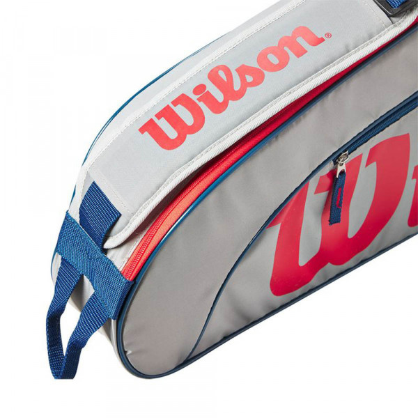 Сумка для ракеток Wilson Junior (3 pack)