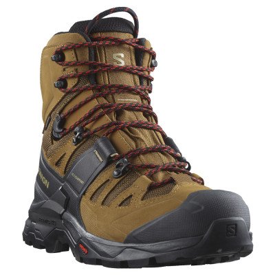 Треккинговые ботинки мужские Salomon Quest 4 gtx Треккинговые ботинки мужские Salomon Quest 4 gtx