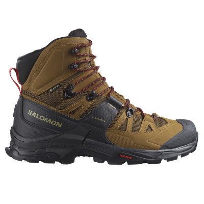 Треккинговые ботинки мужские Salomon Quest 4 gtx Треккинговые ботинки мужские Salomon Quest 4 gtx