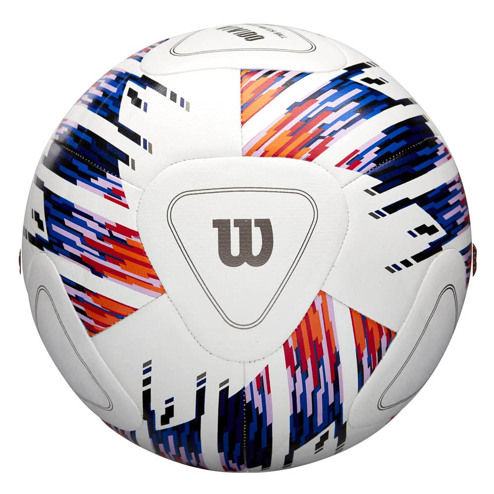 Мяч футбольный Wilson NCAA Vivido Мяч футбольный Wilson NCAA Vivido